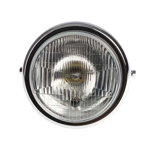 Far Komple Nikel Kt 125 A Kalite