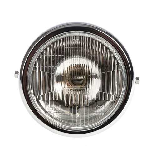 Far Komple Siyah Kanuni Oem Wındy S A Klt