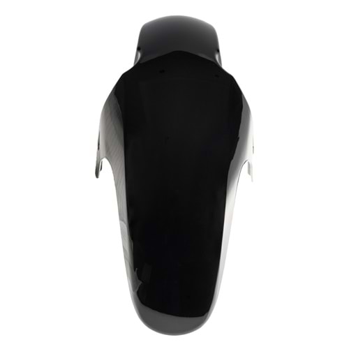 Ön Çamurluk Siyah Mh125 Drıft L