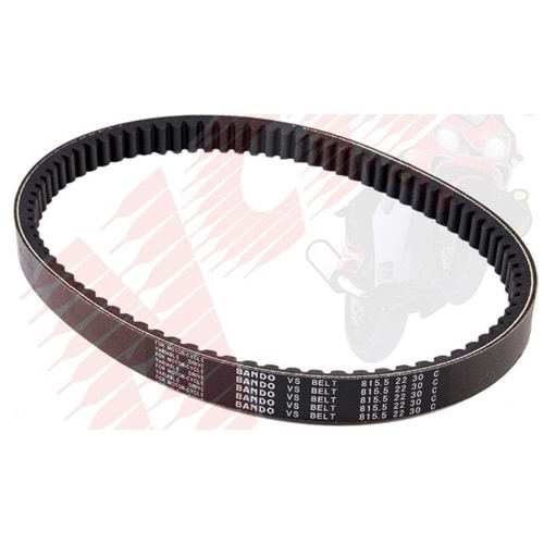 Kayış Bando 815.5*22*30 Pcx 125 2011