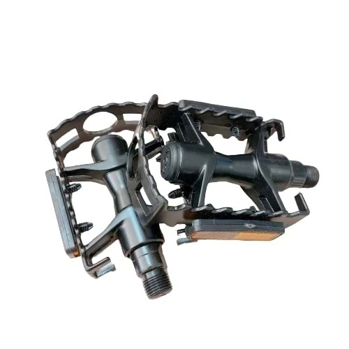 Mtb Pedal Alüm.Fp961