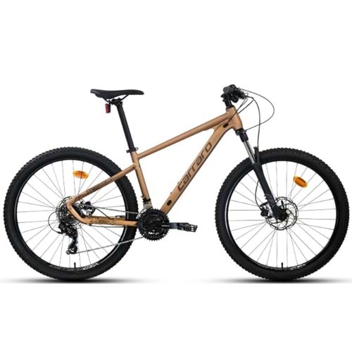 Carraro Crx 921 29 Jant 480H 21V Hd Mat Bronz/Kahverengi Dağ Bisikleti