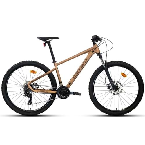 Carraro Crx 921 29 Jant 520H 21V Hd Mat Bronz/Kahverengi Dağ Bisikleti