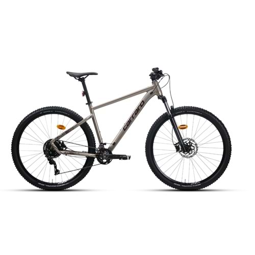 Carraro Crx 920 29 Jant 480H 20V Hd Kızıl Gümüş/Bordo Dağ Bisikleti