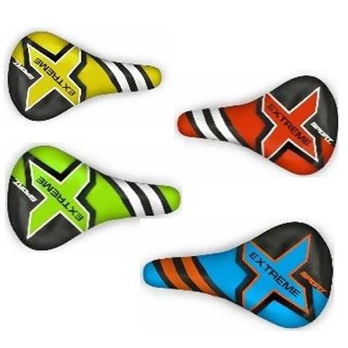 Bmx Yeni Model Sele Extreme Knt-13/2