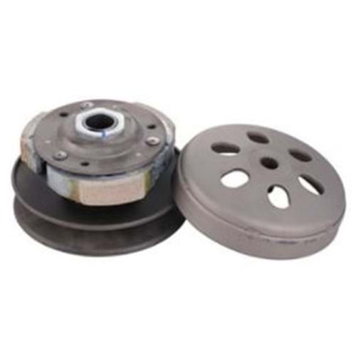 Sct 125-150 Fizy 125 - Activa S Arka Debriyaj