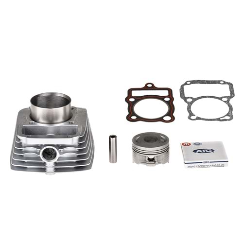 Silindir Komple Oem 15 Perno 62Mm Cg 150