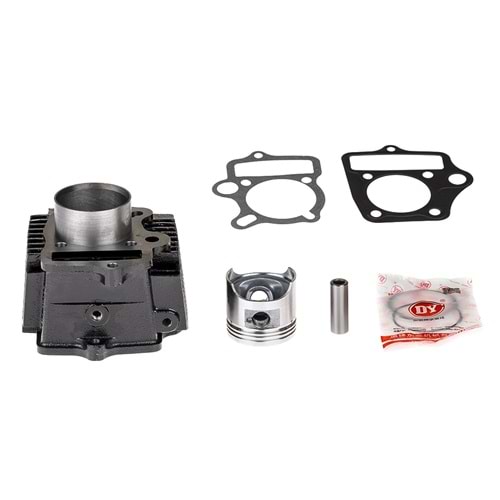 Silindir Komple Oem Cup 125