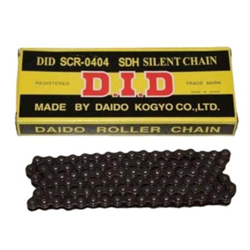Did Cub Eksantrik Zincir 25H*84L