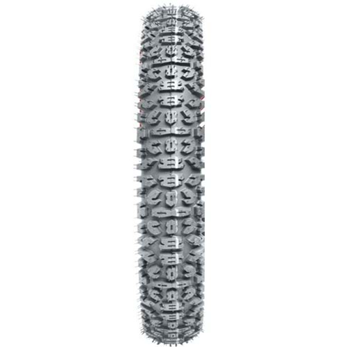 2*75X21 Dış Lastik Servis Moto Cross Tl