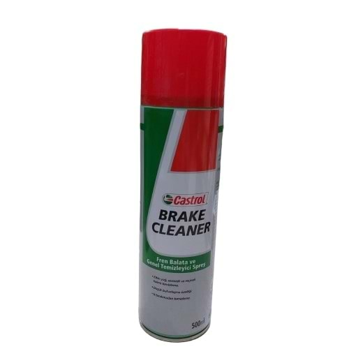 Castrol Brake Cleaner