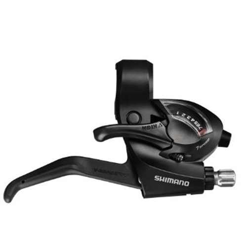 Shimano Stef41 7R (Sağ)