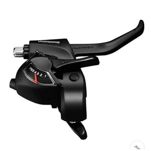 Shimano Stef41 7L (Sol)