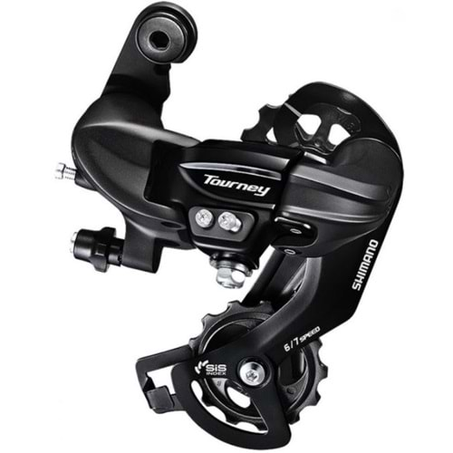 12D Ty300 Shimano Arka Attırıcı