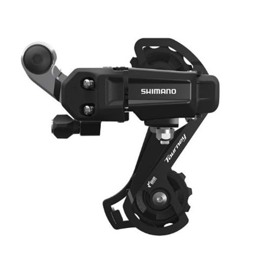 Erd Tz200 Shimano Arka Attırıcı