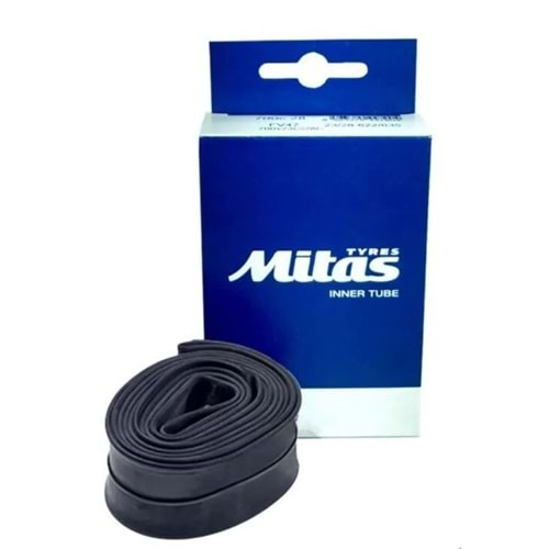 Mitas 700*23C- 47 Mm İç Lastik