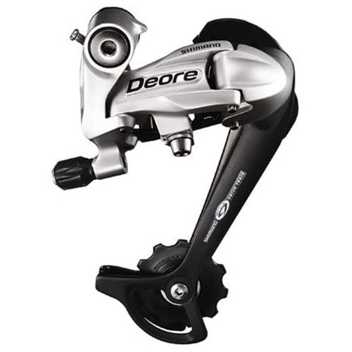 Shimano Rd-M530 Deore