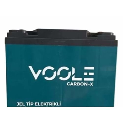 Voole Akü-12/14 Elektrikli Bisiklet